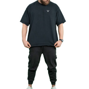 VZN Oversized Pump Cover Tee